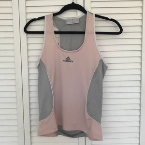 Stella McCartney Tennis top
